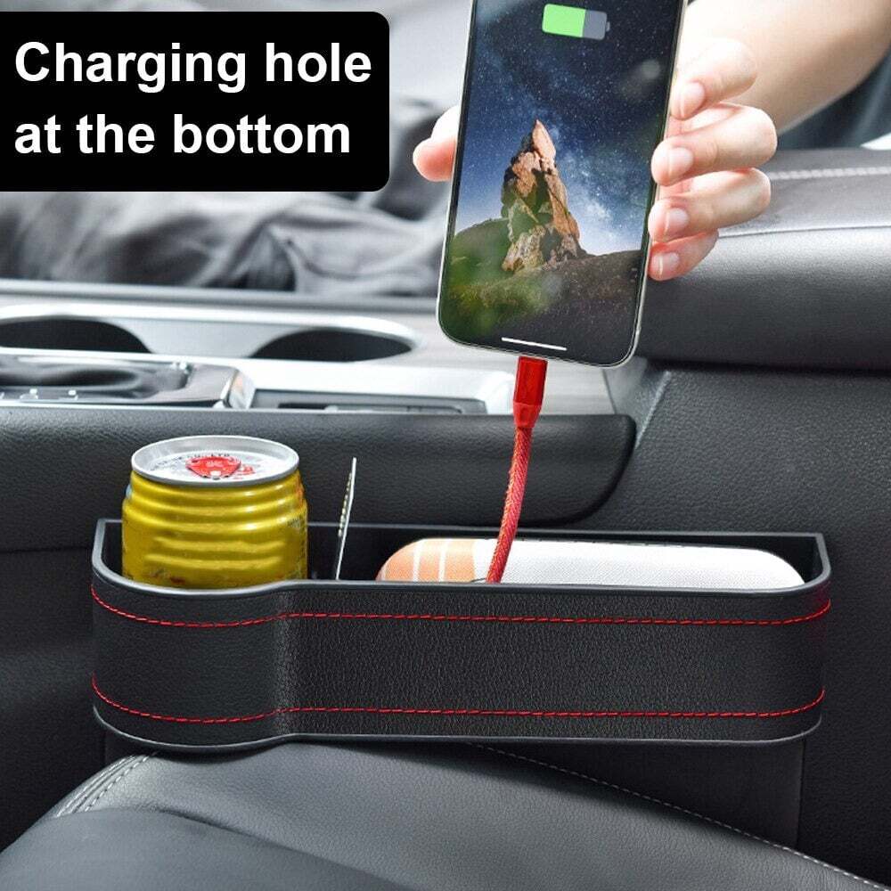 Driving Essentials Keeper